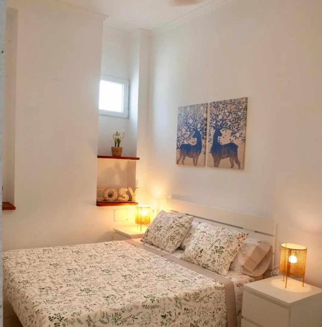 Apartament Casita Mirasol Arrecife