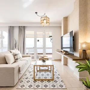Urban Apartment