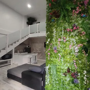 Loft El Charco By Flamingo House Apartamento