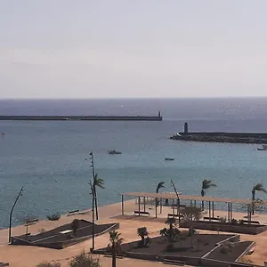 City&sea Apartment