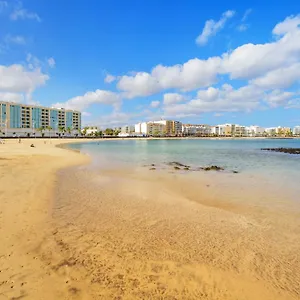 Lanzahost Oceanis Xxi Apartamento