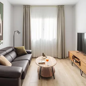 Nazaret Urban Apartment