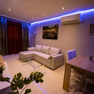 Aurea Apartament