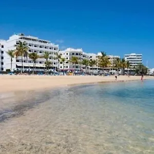 La Real Arrecife Apartamento
