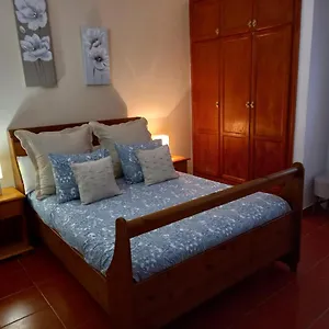 Casa Ramos Apartamento