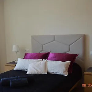 Apartment Bright, Modern In The Heart Of, Arrecife (Lanzarote)