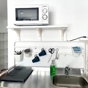 Casa Pescado El Descanso Del Lagarto Arrecife (Lanzarote)