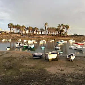 Casa Pescado Y Mariposas Arrecife (Lanzarote)