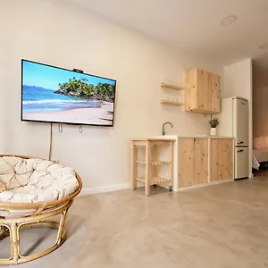 Apartment Donna, Arrecife (Lanzarote)