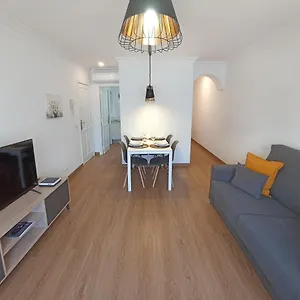 Apartment Bl Holidays, Arrecife (Lanzarote)