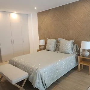 & Loft 2f Deluxe Edition Arrecife Arrecife (Lanzarote)