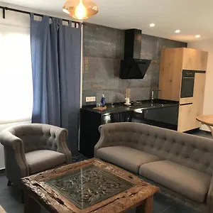 Apartment Tierra Y Mar 3 -arrecife, Arrecife (Lanzarote)