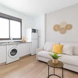 Apartment Mahostly Comillas Se, Arrecife (Lanzarote)