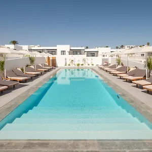 Apartment Nazaret - Adults Only, Arrecife (Lanzarote)