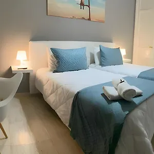 Apartment Casa De Silvia, Arrecife (Lanzarote)