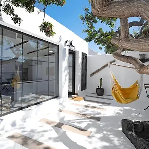 El Jable Apartamento