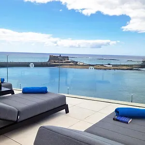 Apartment Blue Marina - Boutique, Arrecife (Lanzarote)