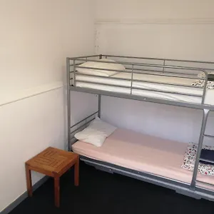 La Casita De Apartment