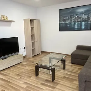 Apartment Lanzalina, Arrecife (Lanzarote)