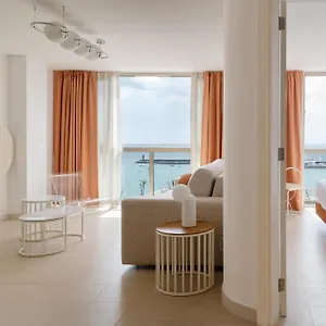 Apartment Fariones Habitat, Arrecife (Lanzarote)