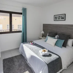 Apartment Almirante Vv, Arrecife (Lanzarote)