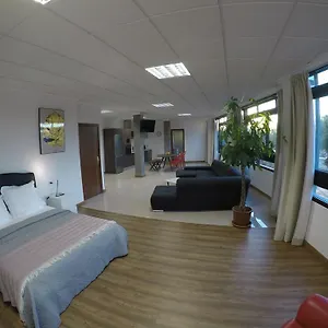 Daida Loft Arrecife (Lanzarote)