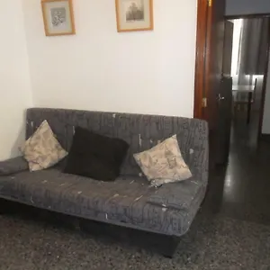 Apartment Aguilon, Arrecife (Lanzarote)