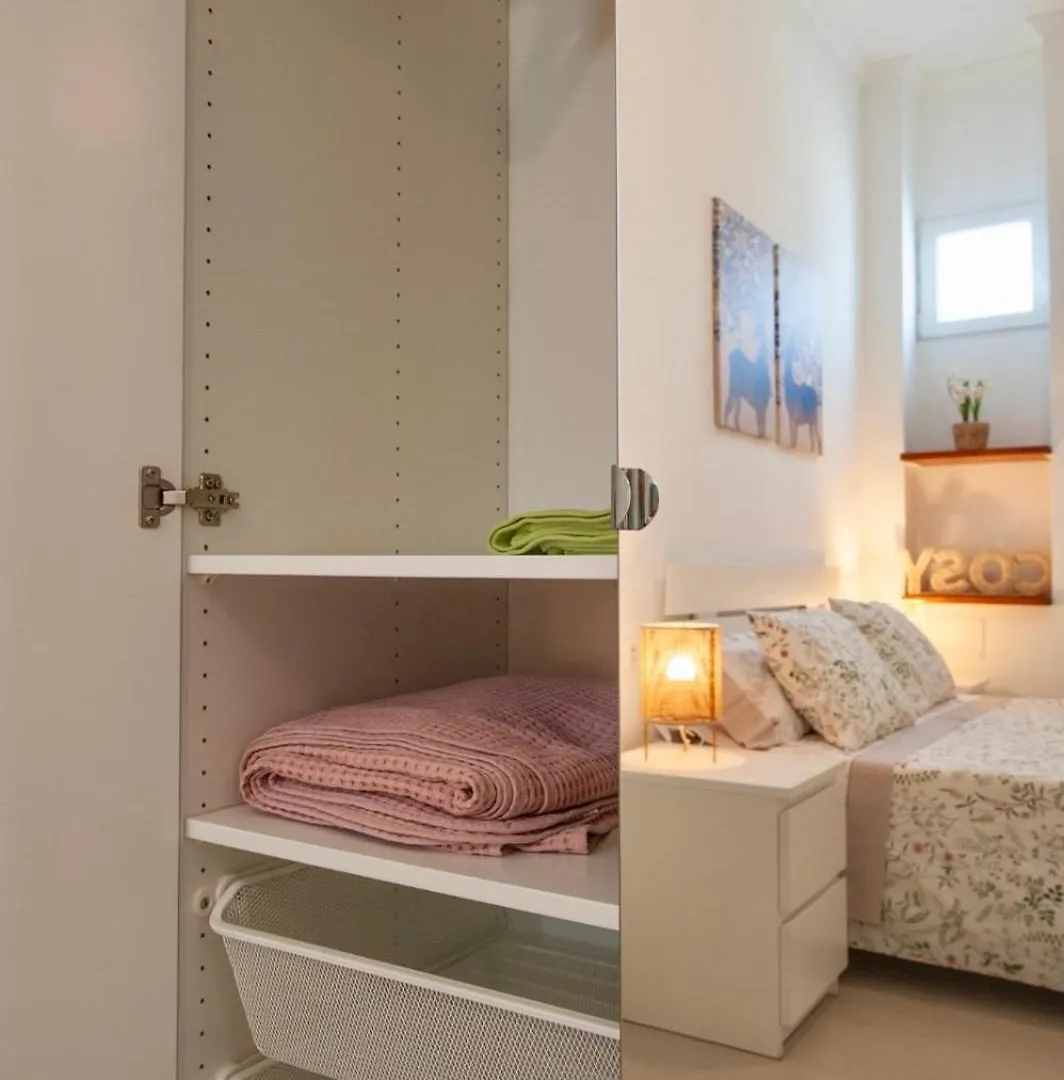 Casita Mirasol Apartment Arrecife   Arrecife (Lanzarote)