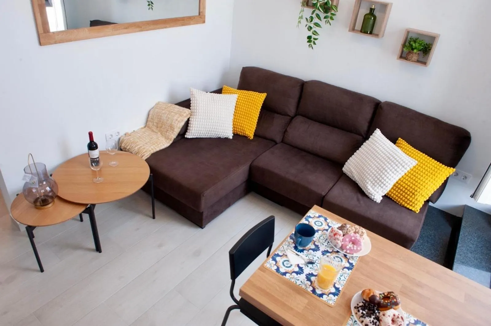 Casita Mirasol Apartment Arrecife   Arrecife (Lanzarote)