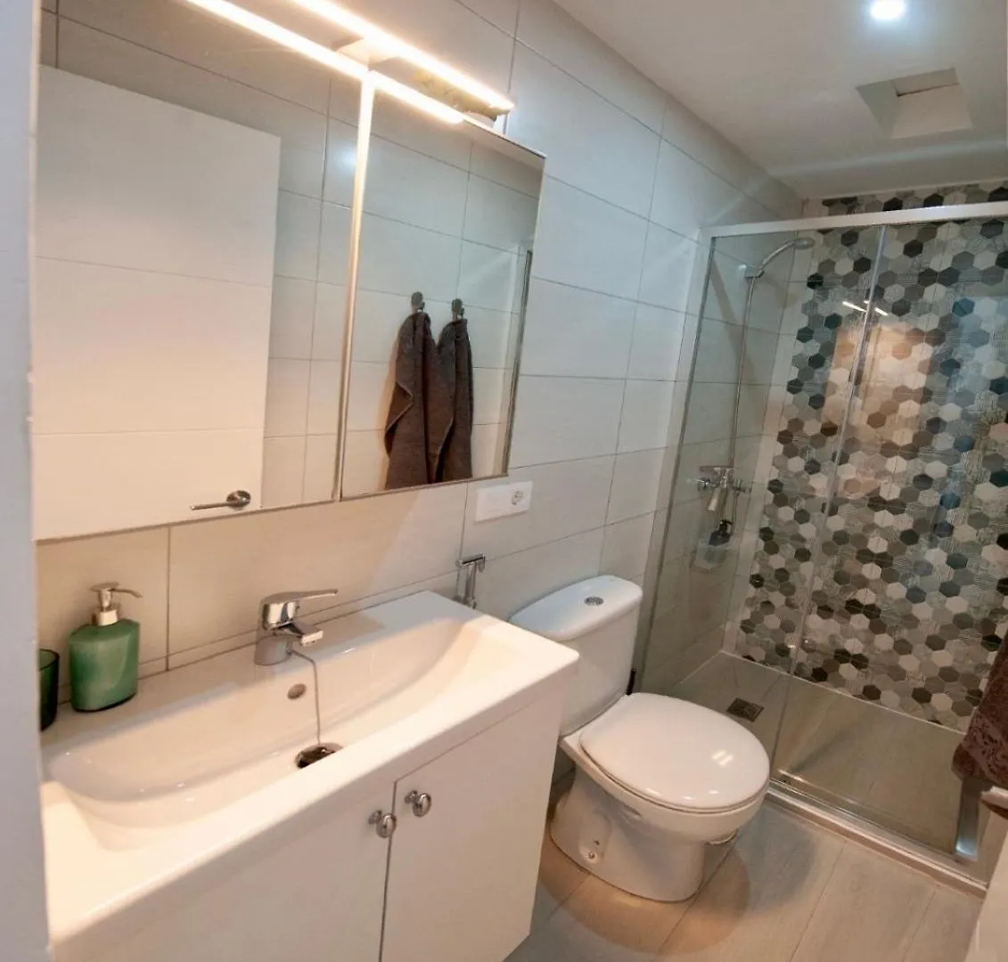 Casita Mirasol Apartment Arrecife  Spain