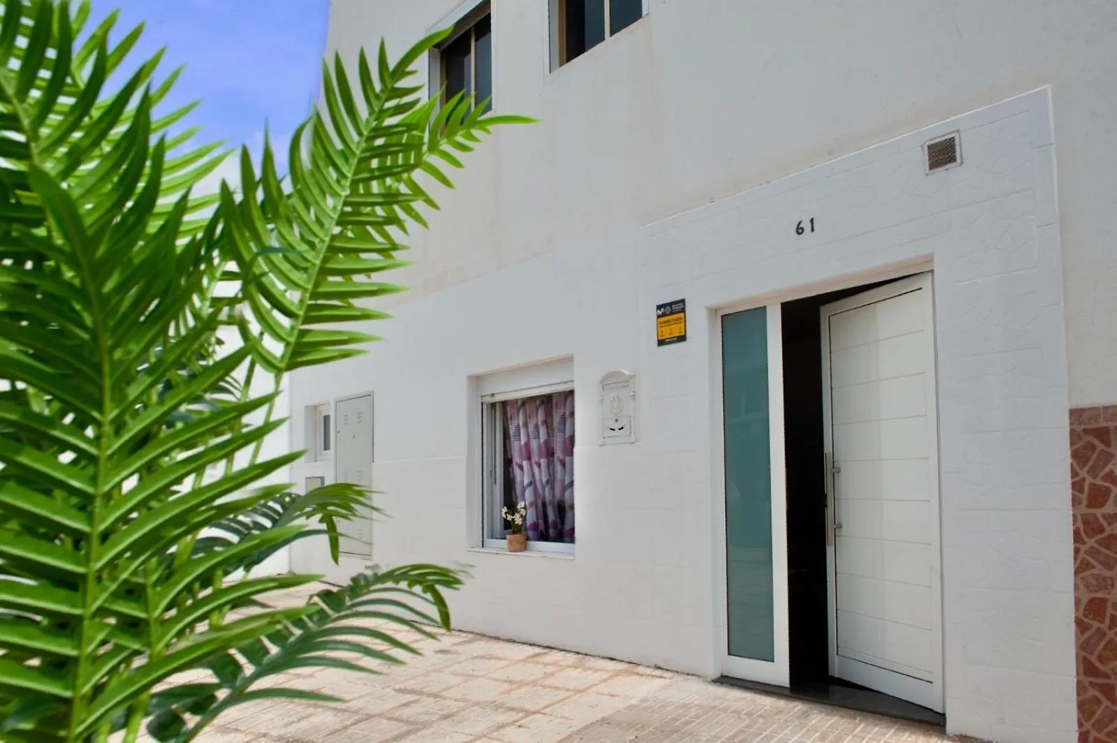 Casita Mirasol Apartment Arrecife  Arrecife (Lanzarote)