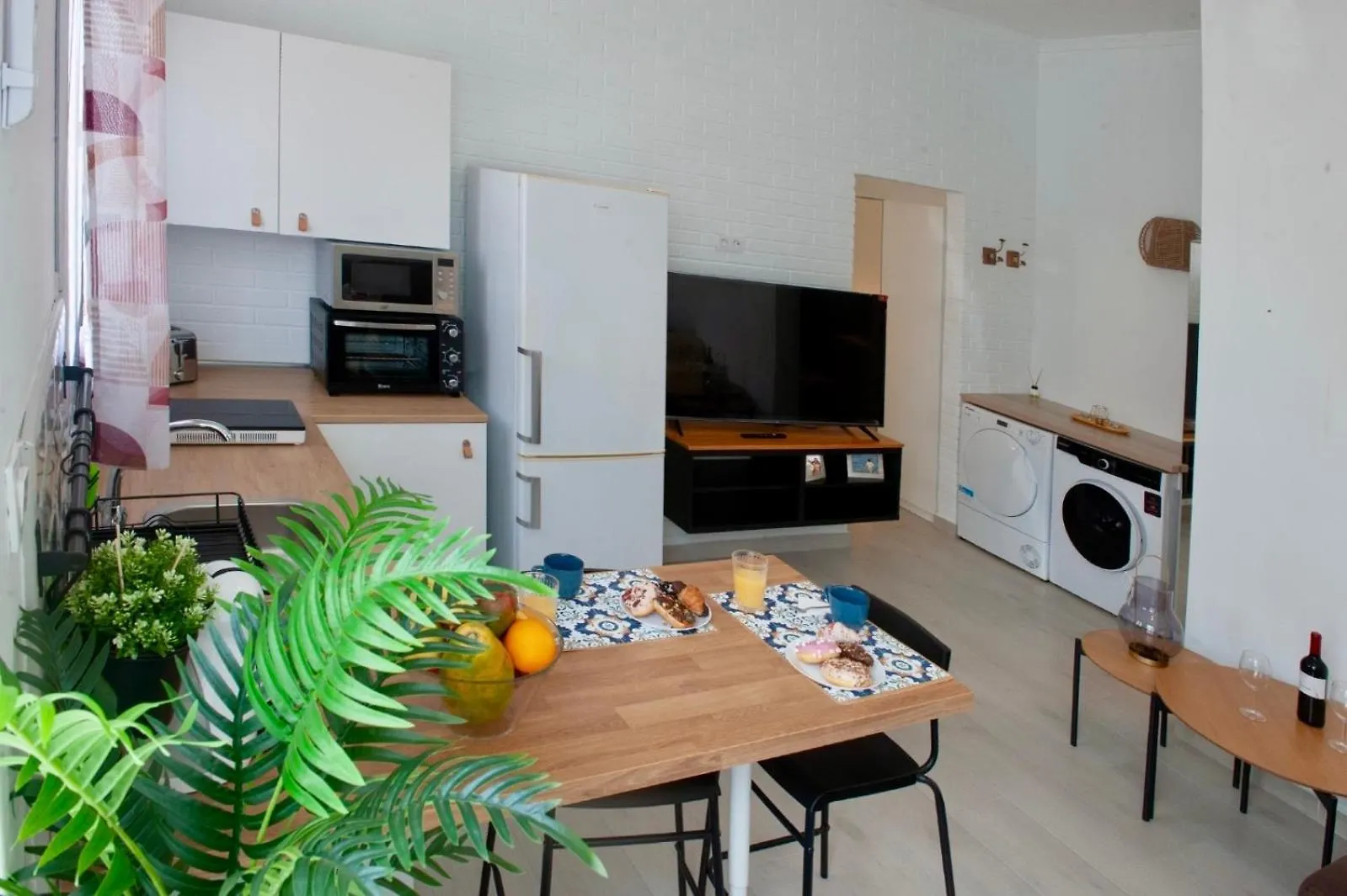 Casita Mirasol Apartment Arrecife