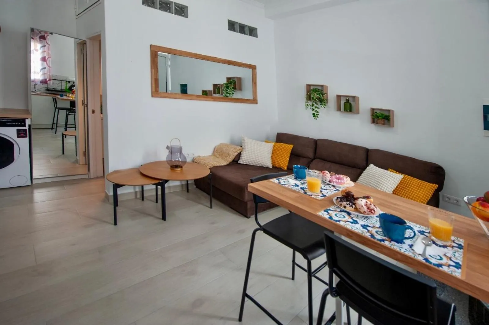 Casita Mirasol Apartment Arrecife  0*, Arrecife (Lanzarote) Spain