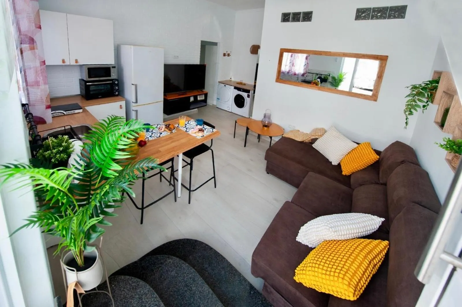 Casita Mirasol Apartment Arrecife